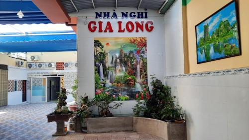 Gia Long Motel