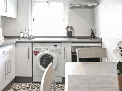 Apartamento La Pastora, Córdoba (fotografie 2)