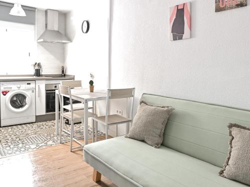 Apartamento La Pastora, Córdoba (fotografie 9)