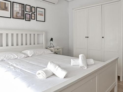 Apartamento La Pastora, Córdoba (fotografie 10)