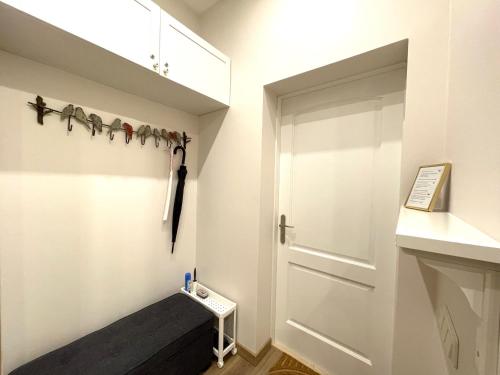 Cosy Home Jekaba Apartment, old town, self check-in, Riga (foto 9)