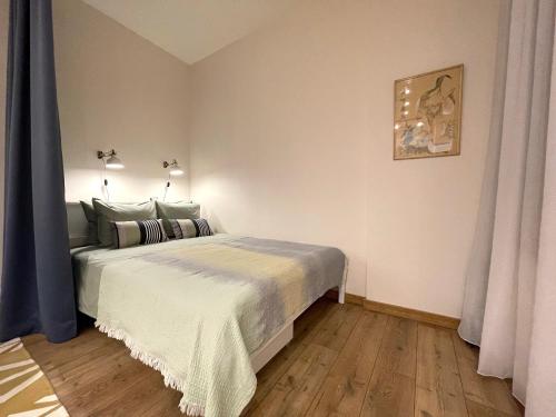 Cosy Home Jekaba Apartment, old town, self check-in, Riga (foto 7)