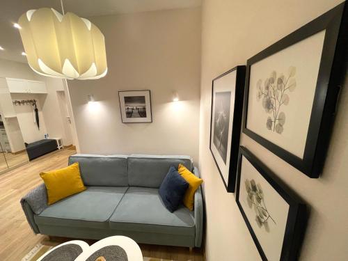 Cosy Home Jekaba Apartment, old town, self check-in, Riga (foto 8)