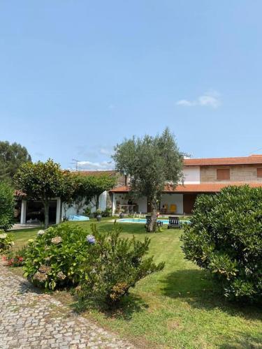 Casa de Alventela - Countryside House in Marco de Canaveses
