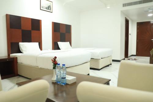DUQM HOTEL