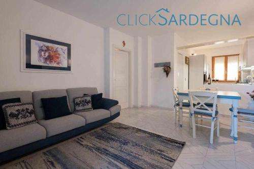 Casa Claudia con posto auto vicino alla spiaggia