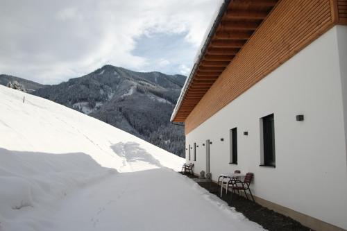 Appartements Moser