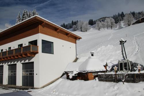Appartements Moser