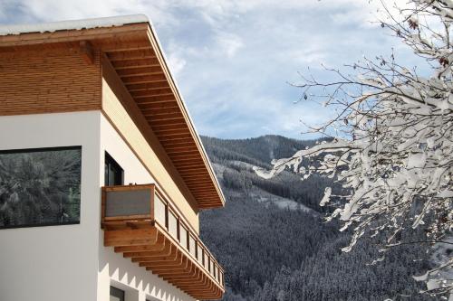 Appartements Moser