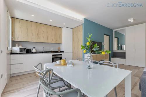 Residencia Vejademar 6 posti letto con vista mare e posto auto