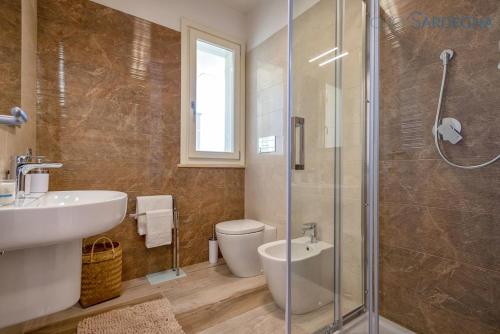 Residencia Vejademar 6 posti letto con vista mare e posto auto