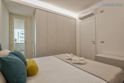 Residencia Vejademar 6 posti letto con vista mare e posto auto