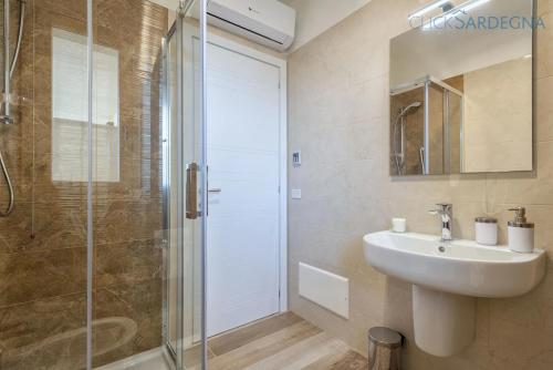 Residencia Vejademar 6 posti letto con vista mare e posto auto