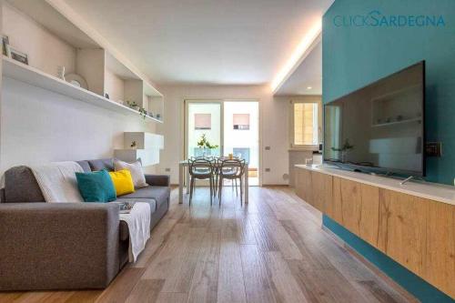 Residencia Vejademar 6 posti letto con vista mare e posto auto