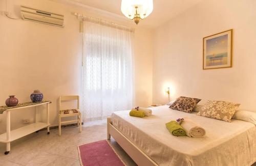 Cervi flat close to the sea and the historic centre of Alghero