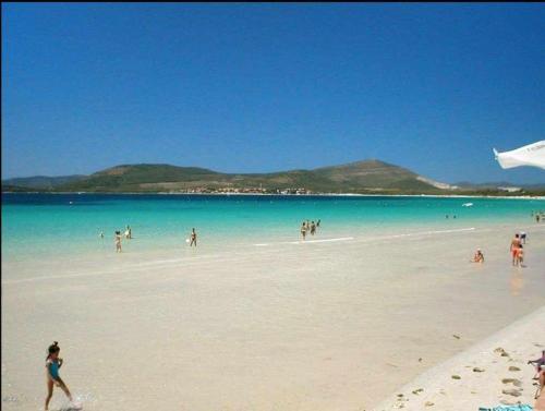 Alghero Appartamento Cervi per 6 persone vicino al mare