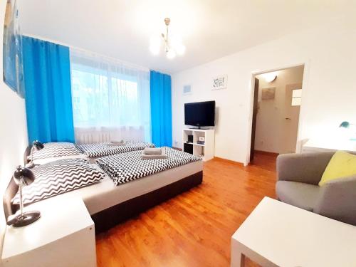 Apartament Bachusik