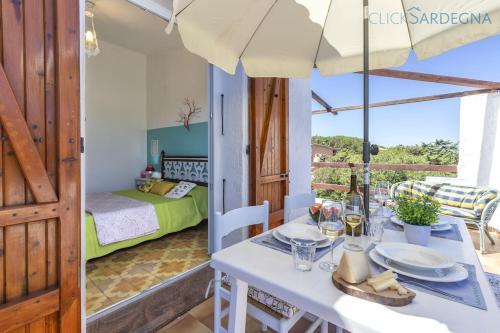 Eden Beach vista mare a 250 metri dalla spiaggia