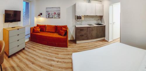 MyApartments Kotka, Tallin (foto 10)