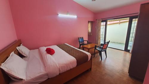 Ramlakshmi cottage