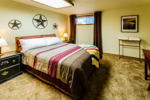 Rustlers Lodge