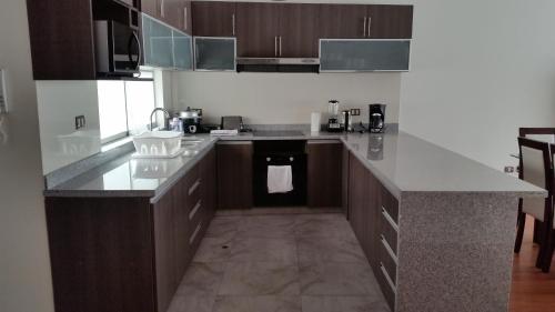 Apartment- Larco Mar