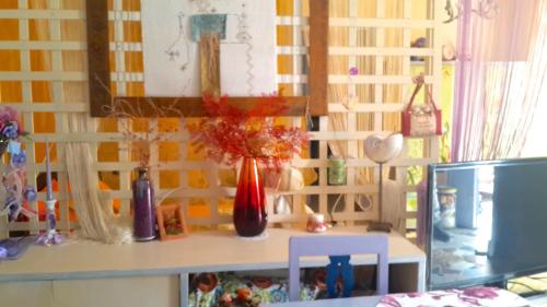 Alghero Casa delle Fate grande casa con giardino per 2 adulti e 2 bimbi