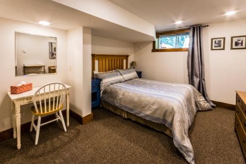 Rustlers Lodge