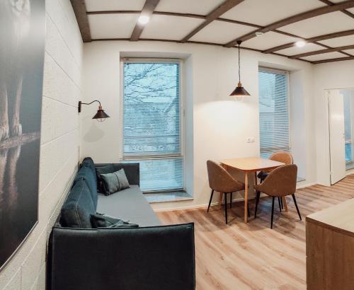 MyApartments Kotka 3