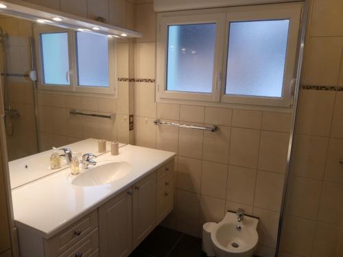 Gite 'chez Cocotte' in La Bresse