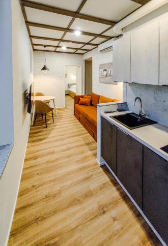 MyApartments Kotka 2