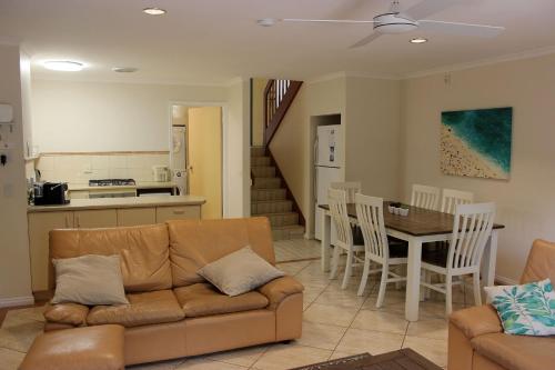 Yackataya at Cowes in Phillip Island