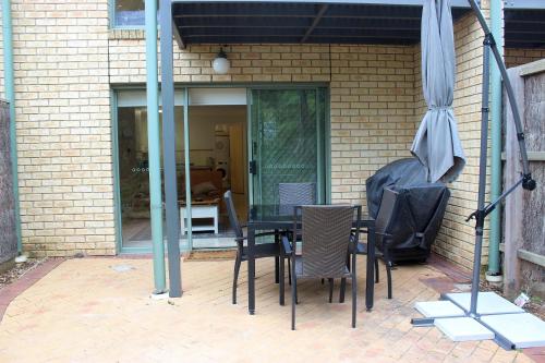 Facilities, Yackataya at Cowes in Phillip Island