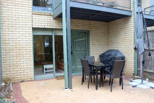 Facilities, Yackataya at Cowes in Phillip Island