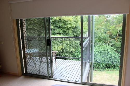 Balcony/terrace, Yackataya at Cowes in Phillip Island