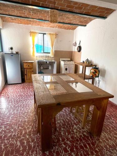Two-Bedroom House image 3