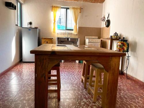 Two-Bedroom House image 5
