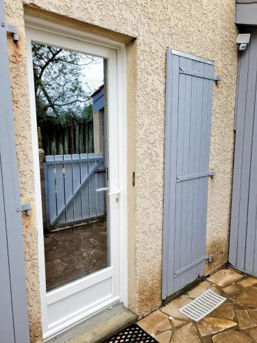 A szálláshely kívülről, Le Cocon Gite ou chambre d'hôte (Le Cocon Gite ou chambre d'hote) in Saint-Trojan-les-Bains