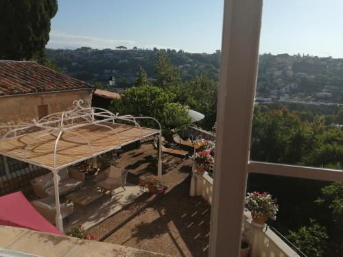 Chambres d'hôtes Les Terrasses du Soleil 3