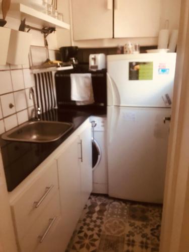 One-Bedroom Apartment image 4