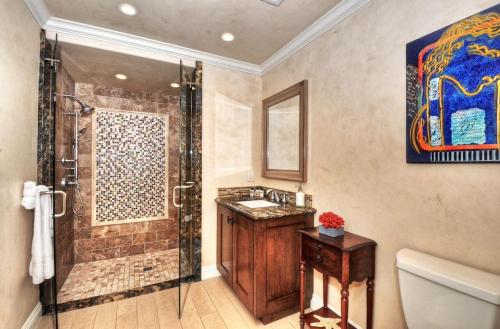 Villa Rustico - main image