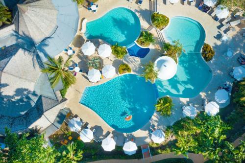 The Club Barbados - All Inclusive Adults Only