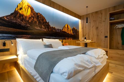 Teverone Suites & Wellness - Lamosano