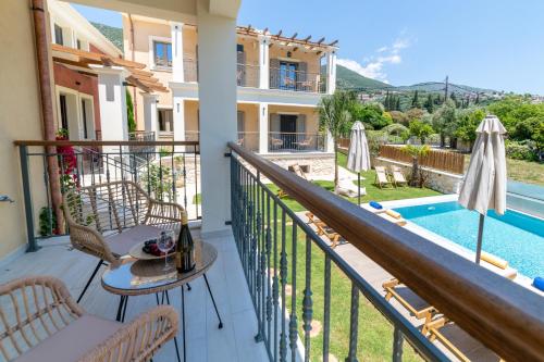 Perla Luxury Living 5