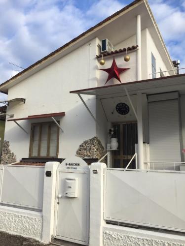 B & Baichin - Provincia di Gorizia