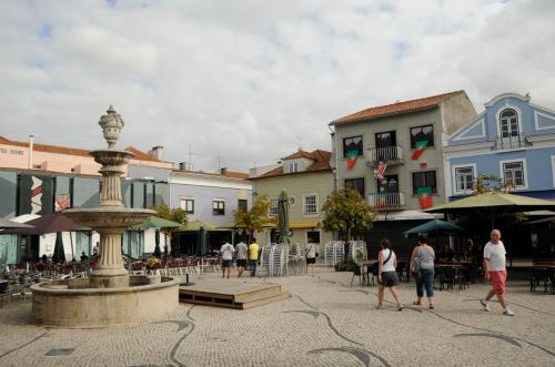 Rota Ria Alojamento Local