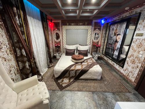 Xcite Hotel Salem, Athens