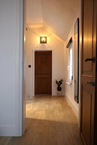 Maison des Étoiles (Maison des Etoiles) in Aalst