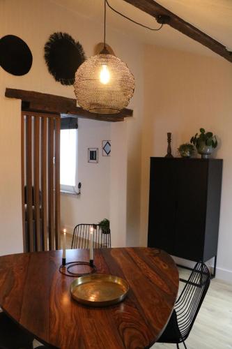 Maison des Étoiles (Maison des Etoiles) in Aalst