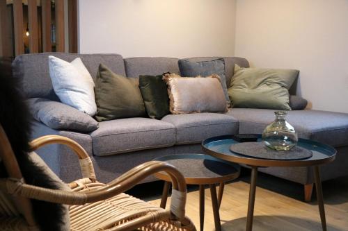 Instalaciones, Maison des Étoiles (Maison des Etoiles) in Aalst